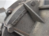  КПП - робот Renault Master 1998-2010 20441148 #4