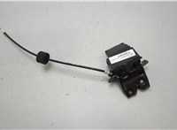  Замок багажника Mercedes E W211 2002-2009 20441157 #1