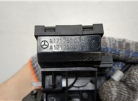  Замок багажника Mercedes E W211 2002-2009 20441157 #2