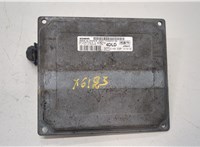  Блок управления двигателем Ford Fusion 2002-2012 20441168 #1