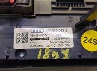 4G0820043N Переключатель отопителя (печки) Audi A6 (C7) 2011-2018 20441189 #3