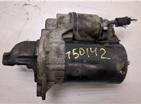  Стартер Opel Corsa D 2006-2014 20439630 #1