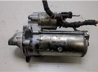 1202487, 95520319 Стартер Opel Antara 20440001 #1