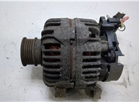  Генератор Opel Zafira B 2005-2012 20440318 #1