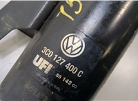  Корпус топливного фильтра Volkswagen Passat 6 2005-2010 20441246 #2