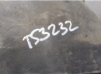  Защита арок (подкрылок) Peugeot 607 20441265 #2