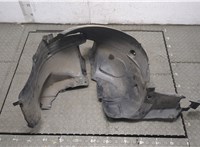  Защита арок (подкрылок) Mercedes B W245 2005-2012 20441270 #1