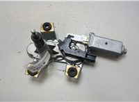 DLB500074 Двигатель стеклоочистителя (моторчик дворников) задний Land Rover Discovery 3 2004-2009 20441273 #1