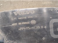  Защита арок (подкрылок) Volvo S40 2004- 20441274 #2