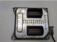  Блок управления двигателем Opel Zafira B 2005-2012 20441280 #3