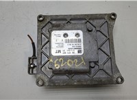  Блок управления двигателем Opel Zafira B 2005-2012 20441282 #1