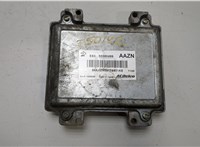  Блок управления двигателем Opel Corsa D 2006-2014 20441285 #1