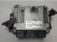  Блок управления двигателем Ford Focus 2 2008-2011 20441286 #1
