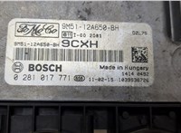  Блок управления двигателем Ford Focus 2 2008-2011 20441286 #2