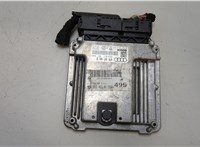 4F0907401B Блок управления двигателем Audi A6 (C6) 2004-2011 20441289 #1