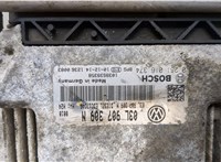 03L907309N, 0281016374, 1039S39358 Блок управления двигателем Volkswagen Passat CC 2008-2012 20441290 #2