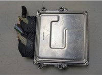  Блок управления двигателем Citroen C3 Aircross 2017-2024 20441300 #4