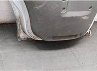  Дверь боковая (легковая) Opel Movano 1998-2010 20441302 #6