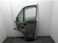  Дверь боковая (легковая) Opel Movano 1998-2010 20441302 #7