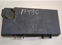  Крышка блока предохранителей Jeep Wrangler 2007-2018 20441306 #1