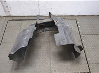  Защита арок (подкрылок) Ford Mondeo 4 2007-2015 20441309 #2