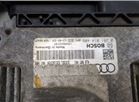  Блок управления двигателем Audi Q7 2005-2015 20441310 #2