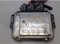  Блок управления двигателем Suzuki Grand Vitara 2005-2015 20441312 #4