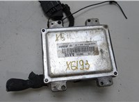 55587318 Блок управления двигателем Opel Corsa D 2006-2014 20441316 #1