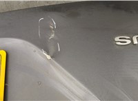 Накладка под номер (бленда) Ford Focus 2 2008-2011 11415547 #3