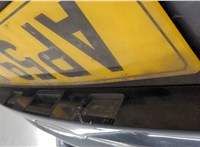  Накладка под номер (бленда) Ford Focus 2 2008-2011 11415547 #5