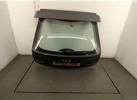  Накладка под номер (бленда) Ford Focus 2 2008-2011 11415547 #1