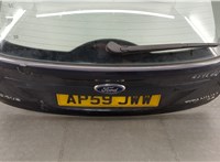  Накладка под номер (бленда) Ford Focus 2 2008-2011 11415547 #7