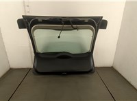  Накладка под номер (бленда) Ford Focus 2 2008-2011 11415547 #12