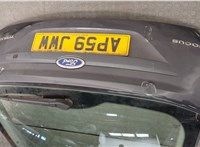  Накладка под номер (бленда) Ford Focus 2 2008-2011 11415547 #14