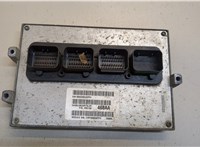  Блок управления двигателем Jeep Wrangler 2007-2018 20441331 #1