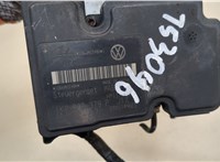 1K0907379P, 10097003153, 000009496E5 Блок АБС, насос (ABS, ESP, ASR) Skoda Octavia (A5) 2004-2013 20441337 #6