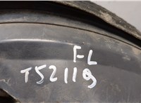  Защита арок (подкрылок) Ford Focus 1 1998-2004 20441340 #3