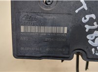 440500D031 Блок АБС, насос (ABS, ESP, ASR) Toyota Yaris 2005-2011 20441341 #2