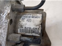 440500D031 Блок АБС, насос (ABS, ESP, ASR) Toyota Yaris 2005-2011 20441341 #5