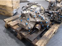FM55B06 КПП 5-ст.мех. (МКПП) Saab 9-5 1997-2005 20441342 #6
