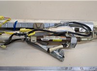  Подушка безопасности боковая (шторка) Honda Ridgeline 2005-2014 20441352 #3