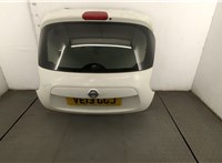  Обшивка крышки (двери) багажника Nissan Juke 2010-2019 11415581 #1