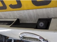  Обшивка крышки (двери) багажника Nissan Juke 2010-2019 11415581 #8