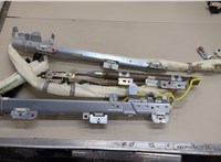  Подушка безопасности боковая (шторка) Toyota 4 Runner 1990-2003 20441362 #1