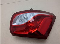  Фонарь (задний) Chevrolet Equinox 2017-2021 20441365 #1