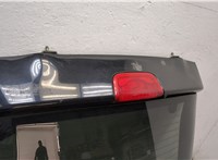  Крышка (дверь) багажника Nissan Juke 2010-2019 20441381 #2