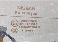  Крышка (дверь) багажника Nissan Juke 2010-2019 20441381 #3
