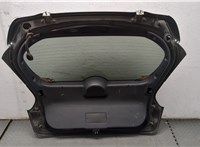  Крышка (дверь) багажника Nissan Juke 2010-2019 20441381 #7