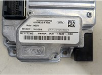 JK2T14G371CCC Блок управления навигацией Ford EcoSport 2017-2023 20441385 #4