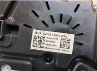 GN1Z10849CL Щиток приборов (приборная панель) Ford EcoSport 2017-2023 20441396 #4